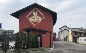 Casa Vacanze Otto Agriturismo